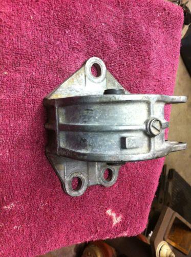 95-99 mitsubishi eclipse talon trans mount manual LOOK!!!, US $5.00, image 4