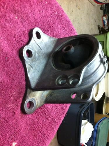 95-99 mitsubishi eclipse talon trans mount manual LOOK!!!, US $5.00, image 5