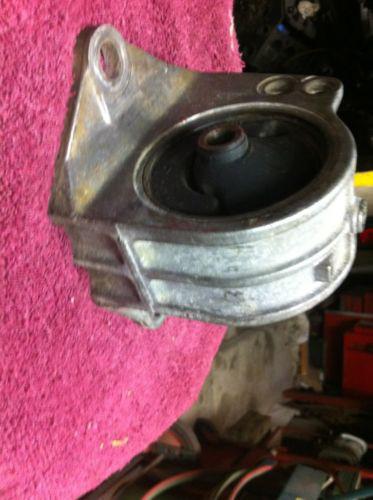 95-99 mitsubishi eclipse talon trans mount manual LOOK!!!, US $5.00, image 6