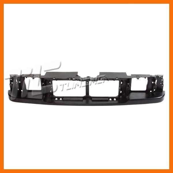 Sell 9397 Ford Ranger Header Panel FO1220193 Front Grille Opening