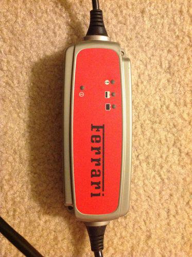Ferrari Battery Conditioner, US $100.00, image 4