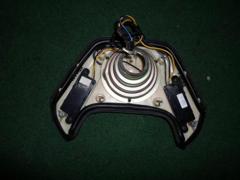 78-91 Ford Truck/Bronco horn pad , US $14.99, image 2