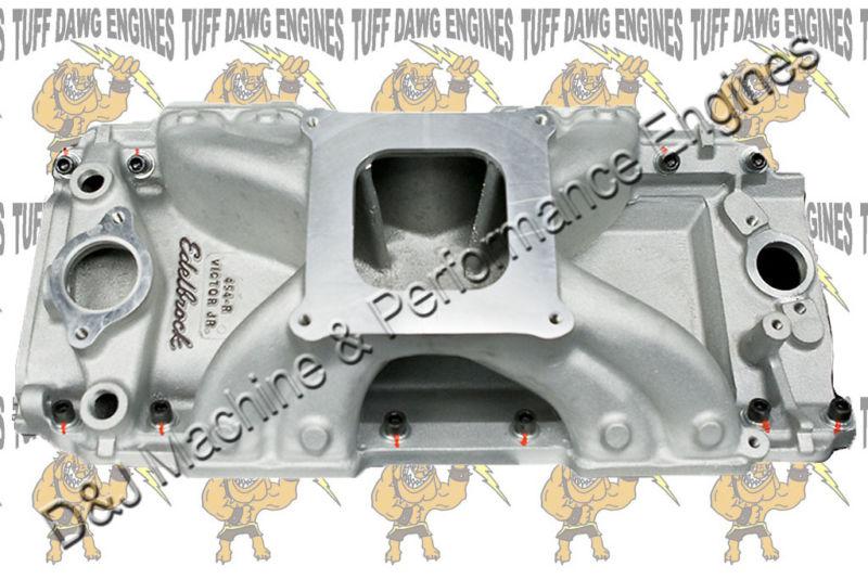 CHEV 496/650HP CRATE ENGINE BY TUFF DAWG ENGINES, US $7,495.00, image 2