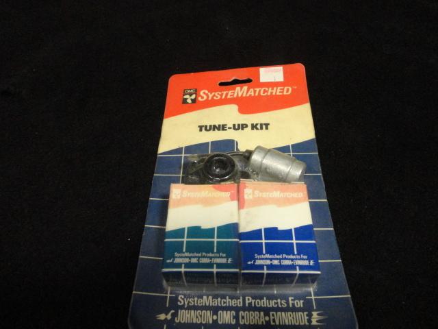 Tune- kit #172524/0172524 johnson/evinrude/omc  outboard boat motor #2(685)