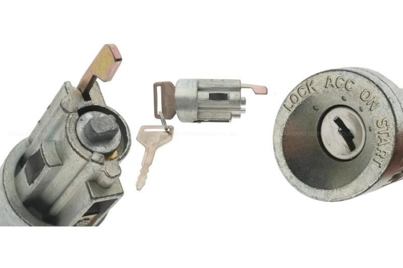 Ignition lock & keys corolla 1975-79 supra 1979-1981 celica 1975 1976 1977-1981