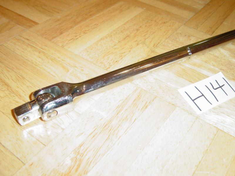 MAC TOOLS 1/2 DRIVE 18 INCH LONG BREAKER V18FA, US $53.99, image 2