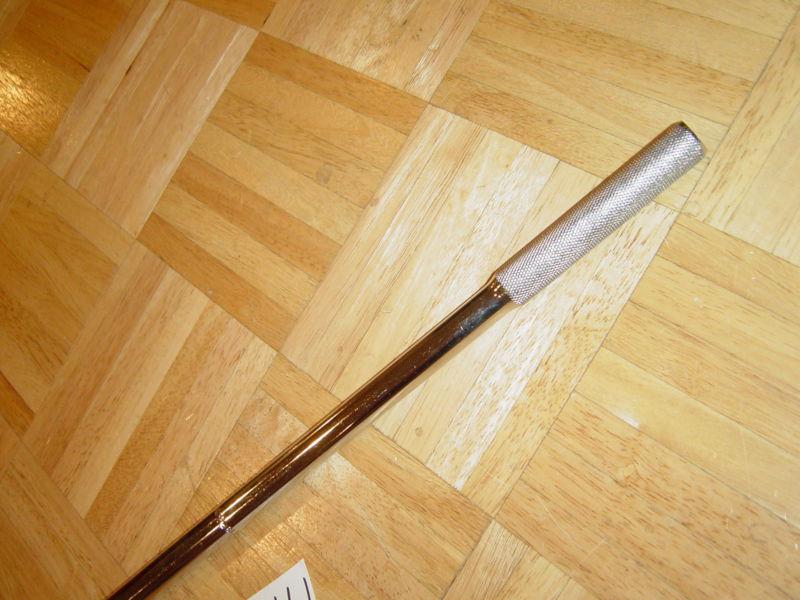 MAC TOOLS 1/2 DRIVE 18 INCH LONG BREAKER V18FA, US $53.99, image 3