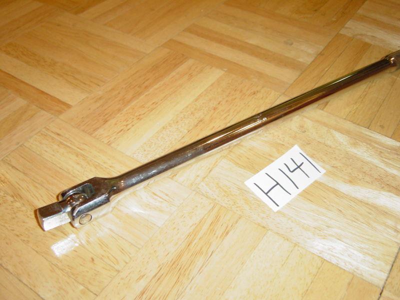 MAC TOOLS 1/2 DRIVE 18 INCH LONG BREAKER V18FA, US $53.99, image 5