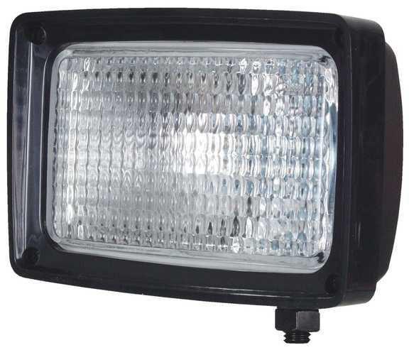 Balkamp bk tl35fs - utility lamp / light, flood; optronics