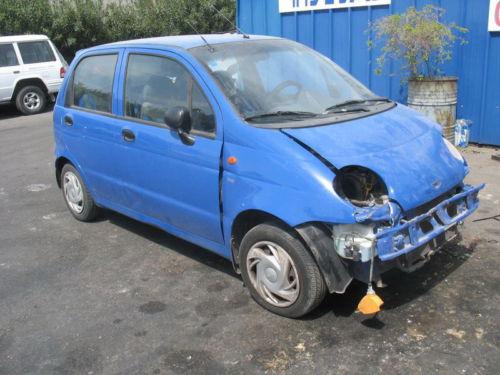 00-02 Daewoo Matiz Window Regulator Electric RH Front, US $55.00, image 5