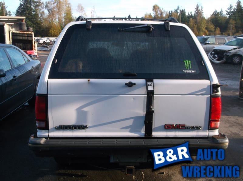 Radio/Stereo for 93 S15 JIMMY ~, US $85.97, image 2