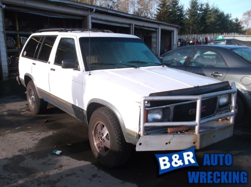 Radio/Stereo for 93 S15 JIMMY ~, US $85.97, image 5