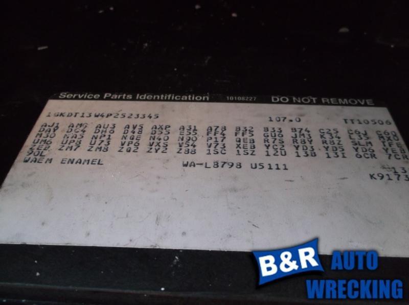 Radio/Stereo for 93 S15 JIMMY ~, US $85.97, image 6