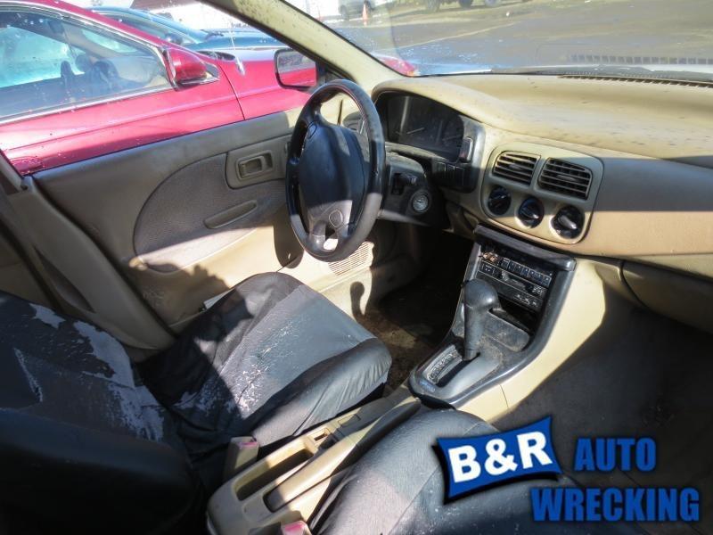 Radio/Stereo for 93 94 IMPREZA ~ RECVR AM-FM-STEREO W/O CASS THRU 11/93, US $105.45, image 4