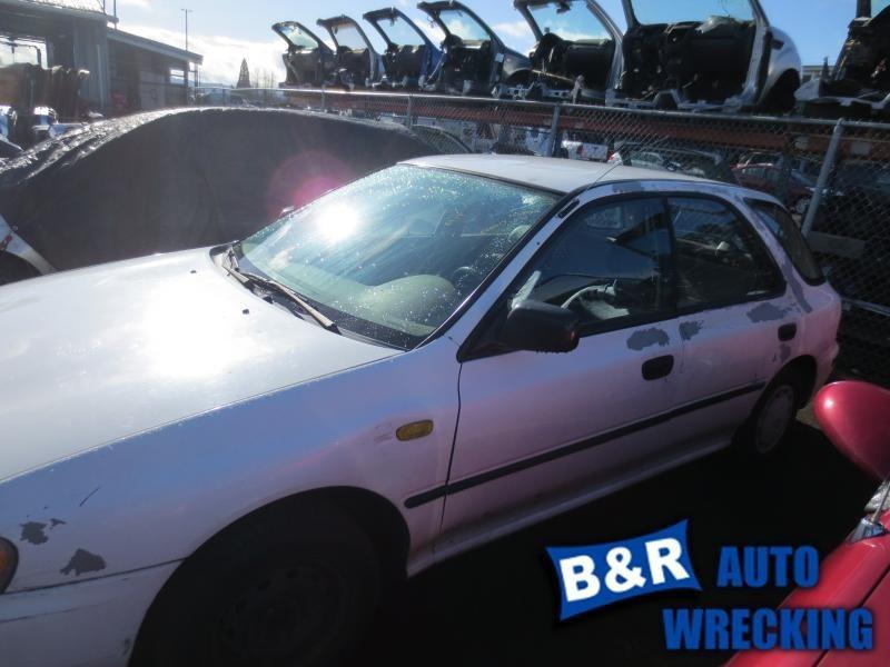 Radio/Stereo for 93 94 IMPREZA ~ RECVR AM-FM-STEREO W/O CASS THRU 11/93, US $105.45, image 5