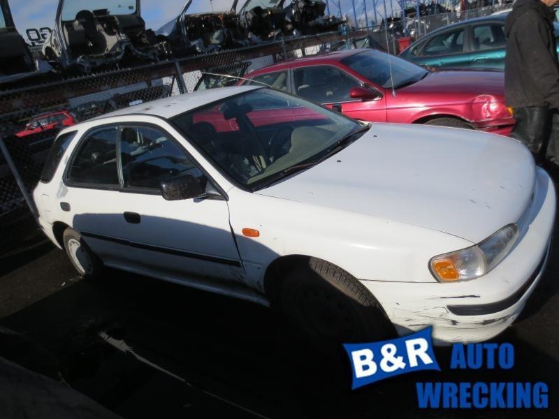 Radio/Stereo for 93 94 IMPREZA ~ RECVR AM-FM-STEREO W/O CASS THRU 11/93, US $105.45, image 6