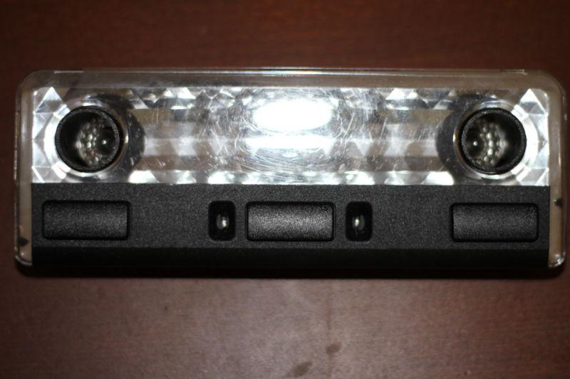 Sell 9905 BMW E46 Interior Light P/N 63316364929 G in Bronx, New York, US, for US 22.99