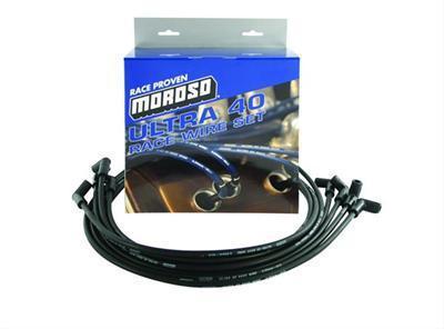 Moroso 73810 spark plug wire set