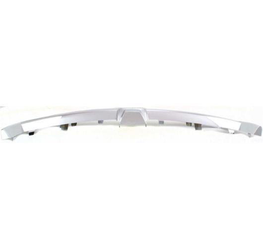 5113151AA CH1202103 Grille Shell New Chrome Dodge Grand Caravan 2008 2010, US $42.75, image 6
