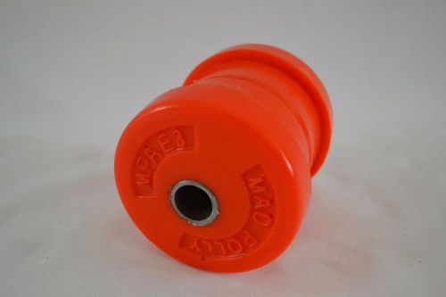 Toyota corolla levin ae101 ae101 94-99 right polyurethane engine mount upgrade