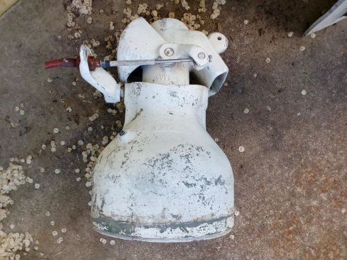 Jet boat bowl with impeller