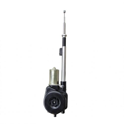 Power antenna for kia h:41in 1.5in mask hd radio 1.5ft rca plug