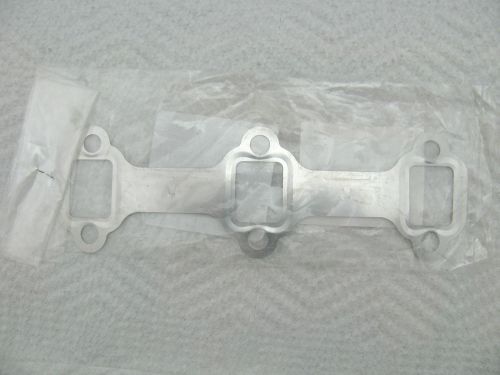 Kawasaki kaf950 diesel mule 2510 3010 oem exhaust manifold gasket 11061-1101