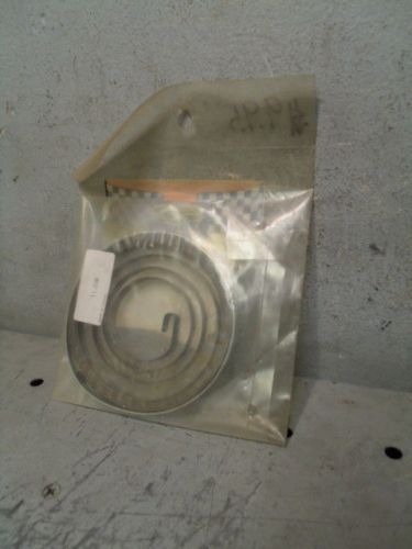Starter recoil spring lp11180 yamaha arctic cat suzuki kohler honda atc