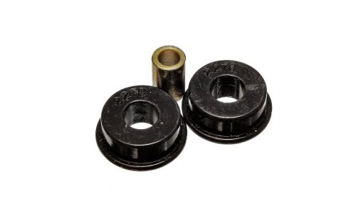 Energy suspension 7.1103g manual transmission shifter stabilizer bushing set