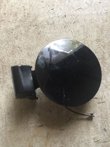Kia optima fuel filler door 2011-2013 oem