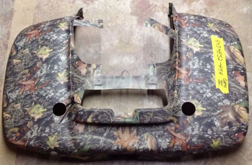 Rear cab sportsman 500 / 700 2003