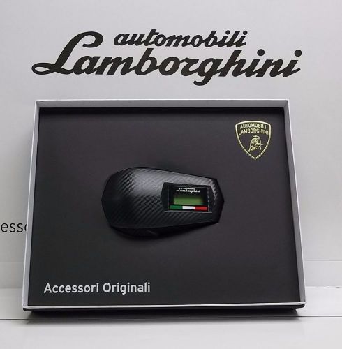 Lamborghini battery charger # 900000382