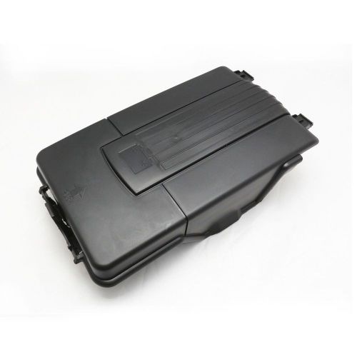Original battery tray side cover 1kd 915 443 fit for vw jetta passat golf