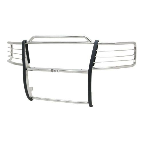 Westin 45-3610 sportsman 1-piece grille guard