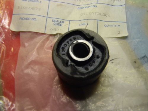 Alfa romeo spider 1750 2000 gta giulia silentblock - nos