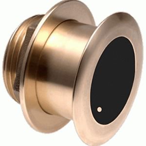 New simrad 000-11063-001 xdcr, chirp-l 1kw, 20 tilt, no connector