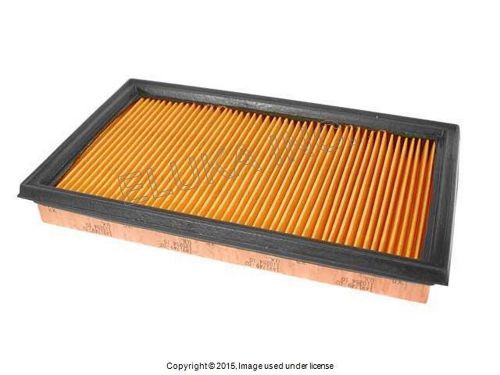 Bmw mini engine intake air filter r52 r53 13721491749