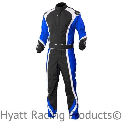K1 apex kart racing suit cik/fia level 2 - all sizes &amp; colors