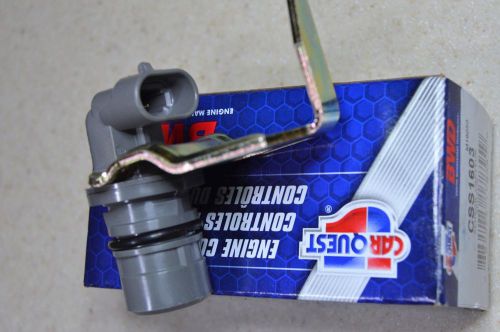 Engine camshaft position sensor bwd css1603