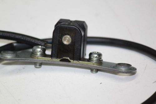 Yamaha venture royal star xvz1300 pick up coil assy oem s6