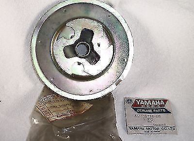 Sno-jet vintage snowmobile nos starter sheave drum y338