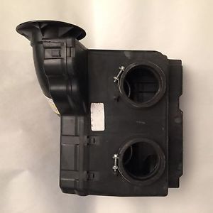 05 ski doo gtx 500ss airbox no dpm