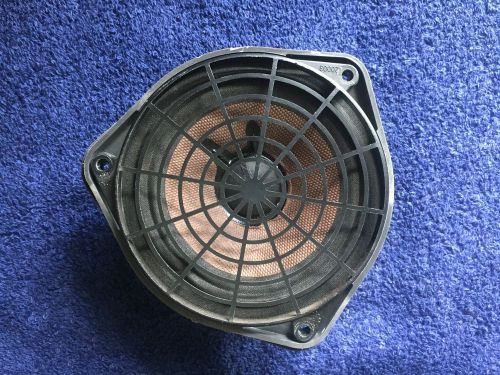 Cadillac allante 87 88 89 90 91 92 bose delco left or right rear speaker 108515