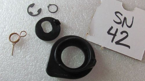 Vintage snowmobile ski-doo elan  new rewind starter repair kit