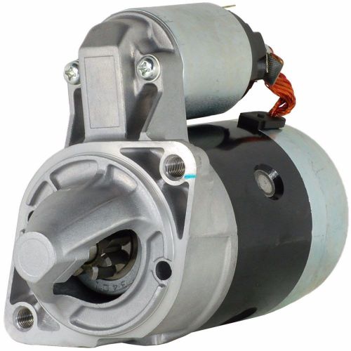 New starter m2t42781 m003t42781 md162838 md162838 eclipse laser mirage 17288