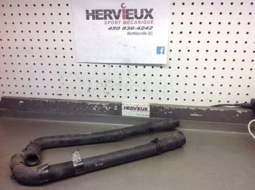 Polaris iq 600 touring cleanfine switchback 2007-2015 coolant hose line 6052606d