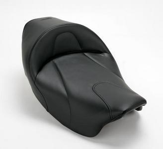 Saddlemen renegade deluxe seat harley-davidson flhr 1997-2007
