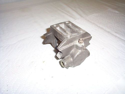 Polaris 2001 xc-800 brake caliper 1999-2003