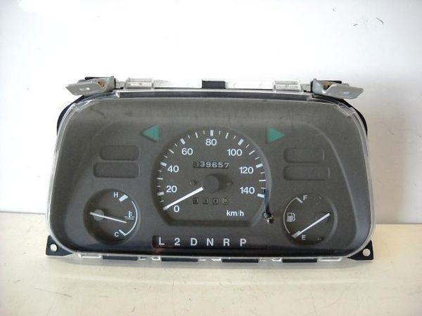 Suzuki seribo 1994 speedometer [0461400]