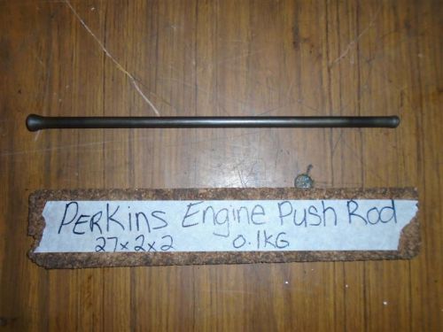 Perkins diesel engine motor push rod t6-354 6.354 6-354 t6.354
